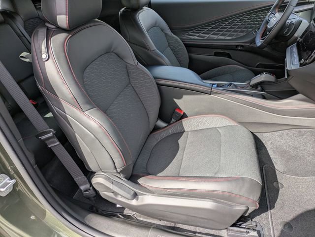 New 2026 Dodge Charger Scat Pack AWD/4WD image 24