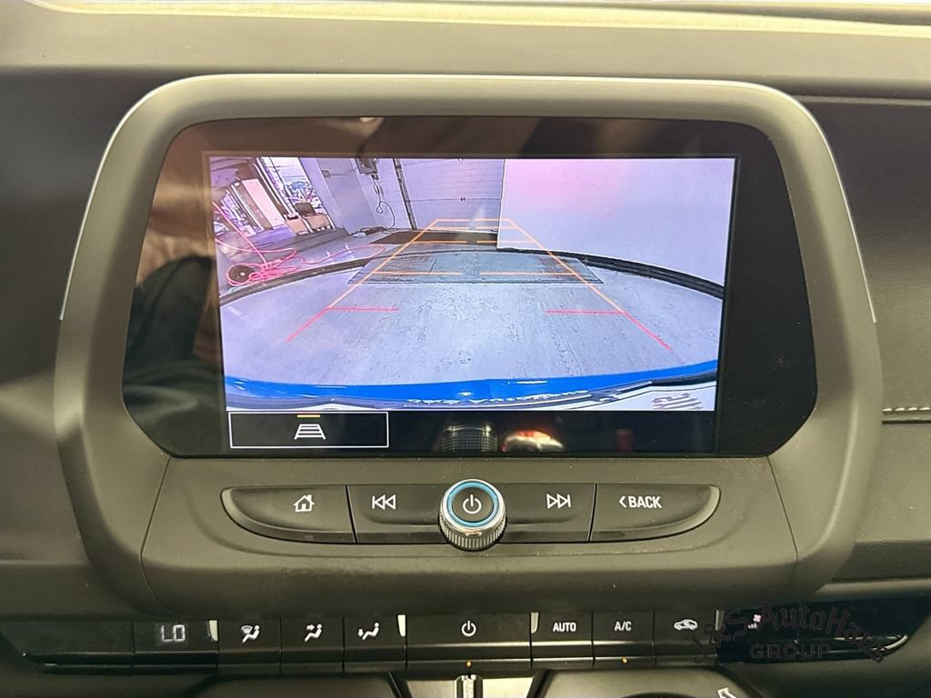 Used 2023 Chevrolet Camaro SS RWD image 18