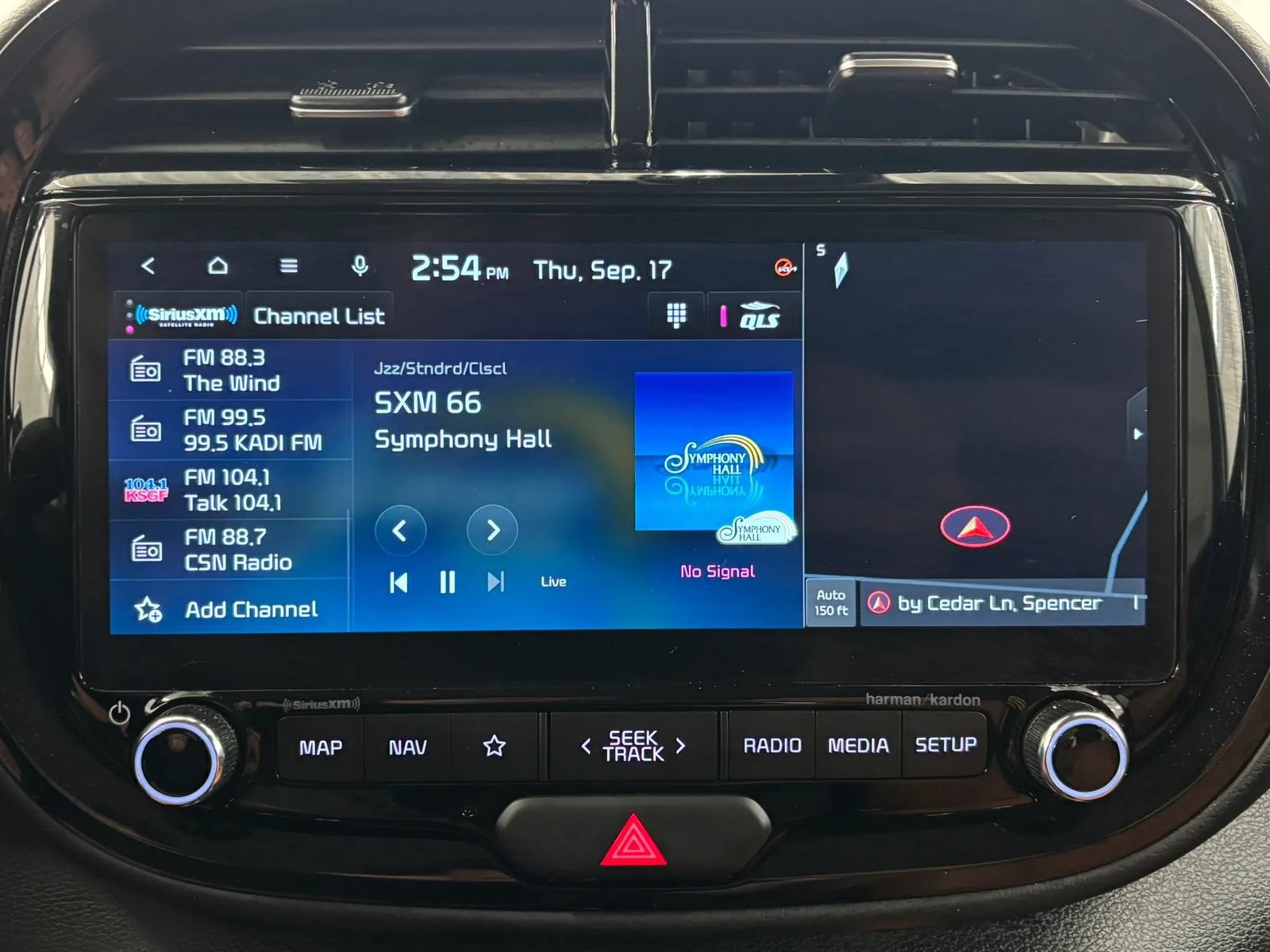 Used 2025 Kia Soul EX FWD image 40