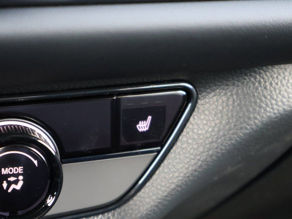 New 2026 Honda HR-V Sport image 22