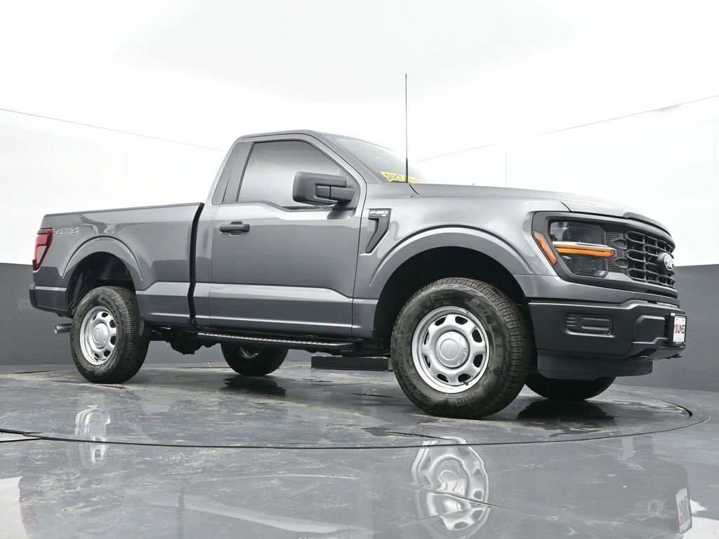 New 2025 Ford F150 XL image 60