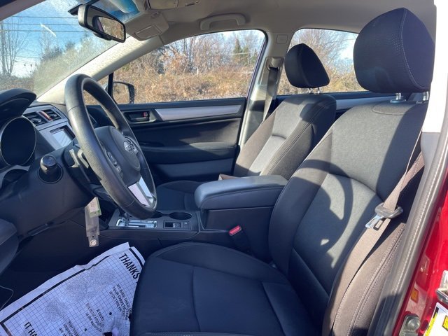 Used 2016 Subaru Legacy 2.5i image 19