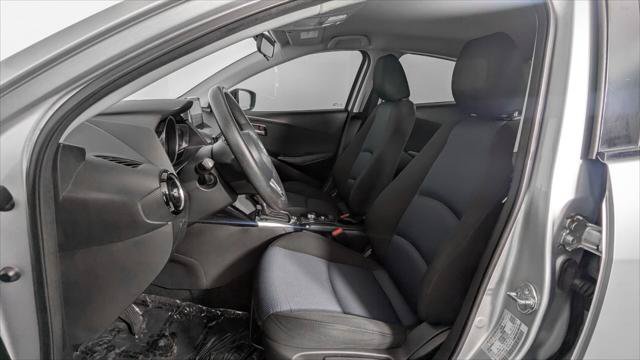 Used 2018 Toyota Yaris iA FWD image 14