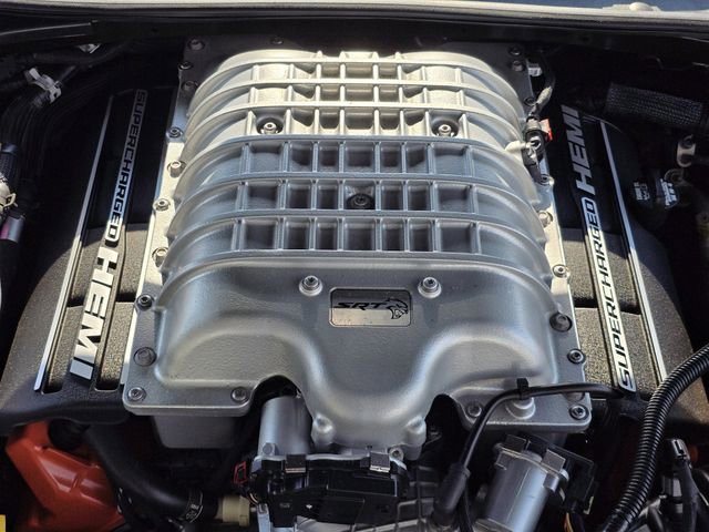 Used 2023 Dodge Challenger SRT Hellcat image 16