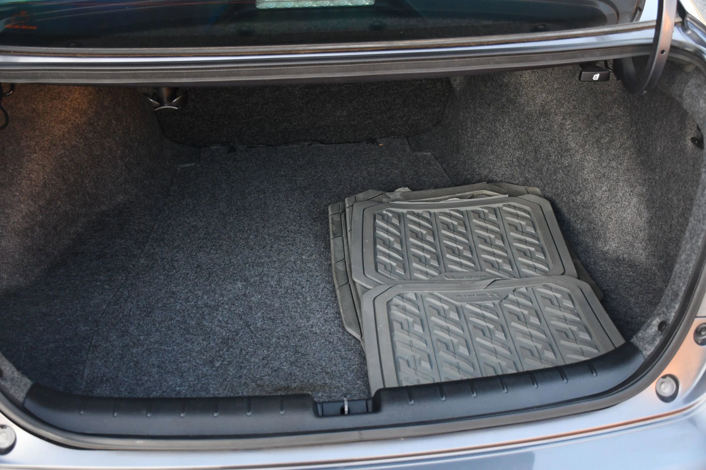 Used 2014 Honda Accord EX image 33