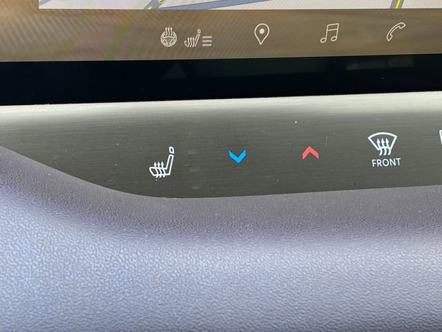 New 2026 Nissan Leaf Platinum+ FWD image 20