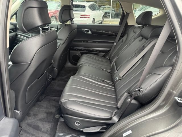 Certified 2026 Genesis GV80 2.5T AWD/4WD image 35