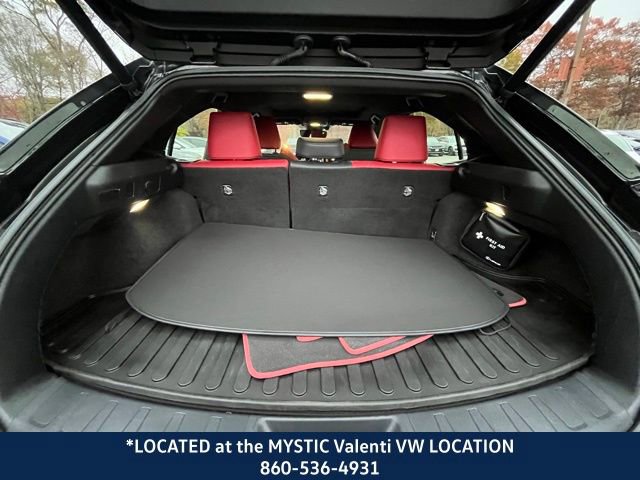 Used 2021 Lexus UX 250h F Sport image 18