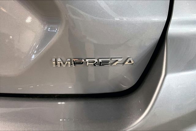 Used 2025 Subaru Impreza 2.0i image 8