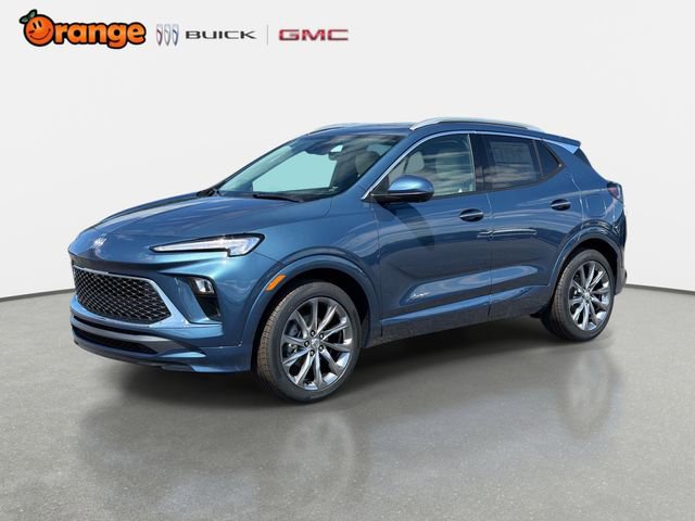 New 2026 Buick Encore GX Avenir image 7