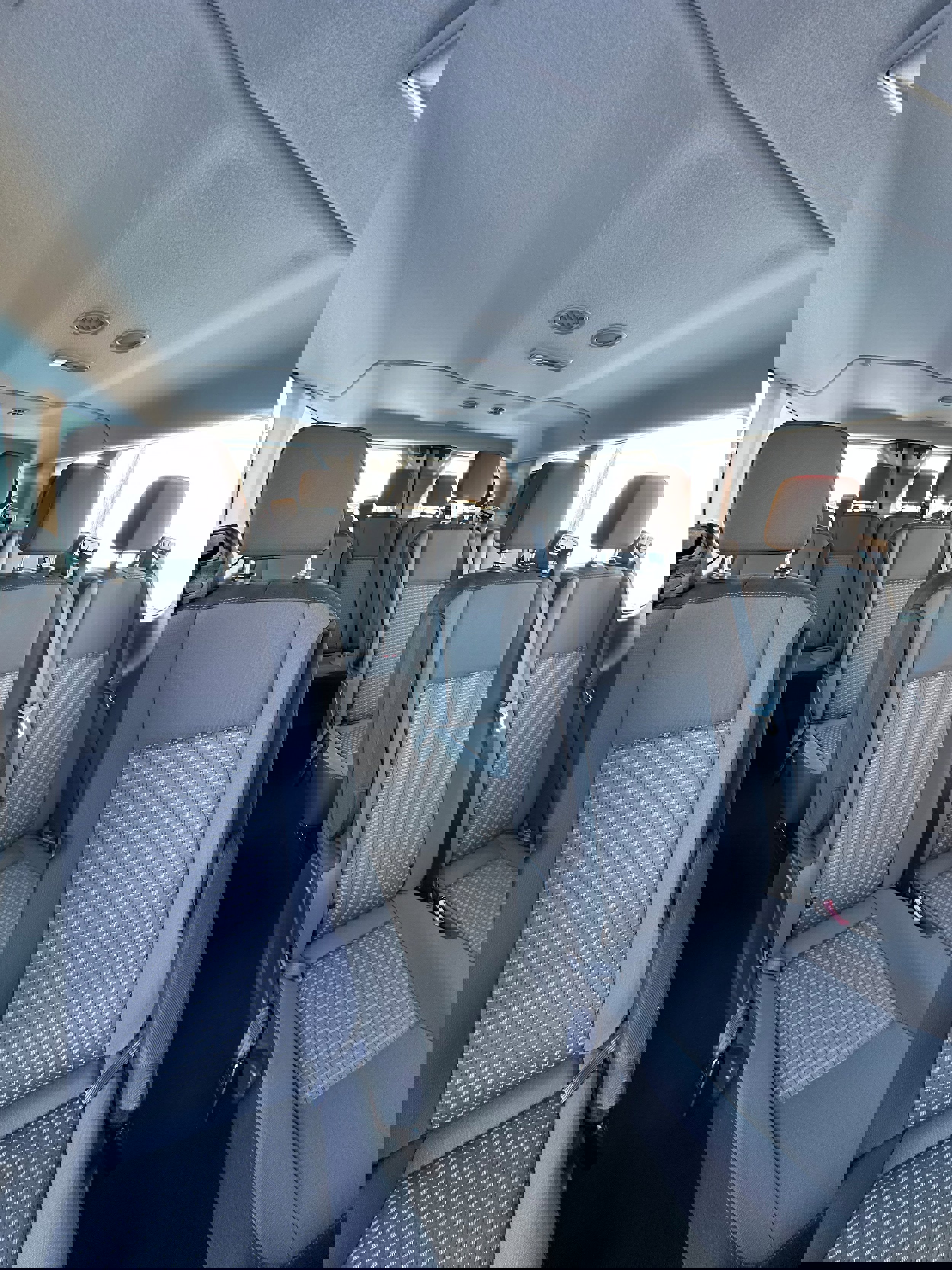 Used 2025 Ford Transit 350 XLT image 15