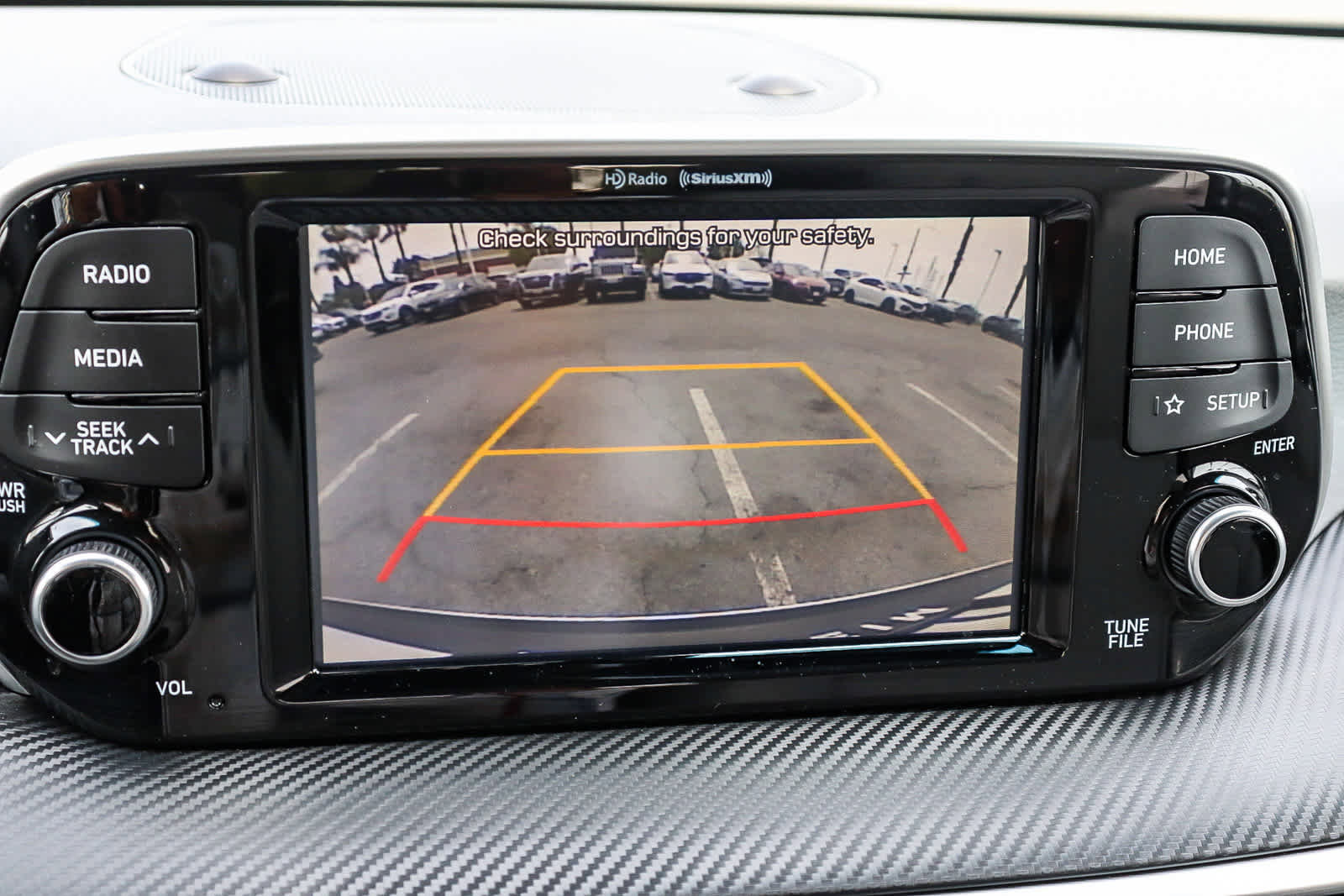 Used 2021 Hyundai Tucson Value image 28