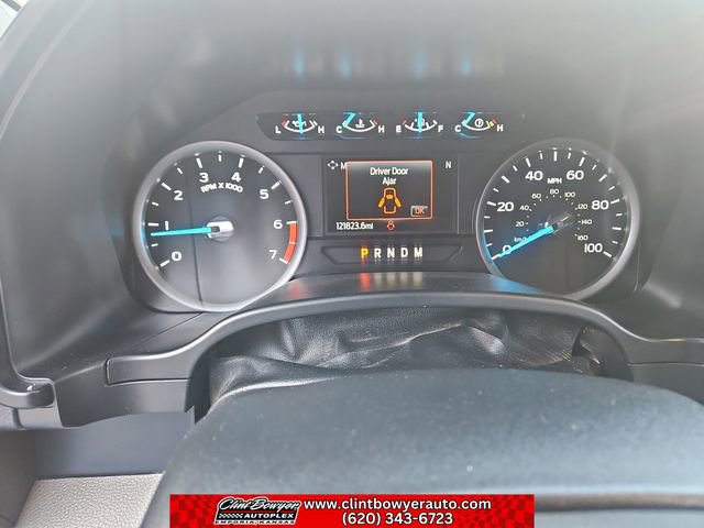 Used 2020 Ford F250 XL w/ STX Appearance Package image 15