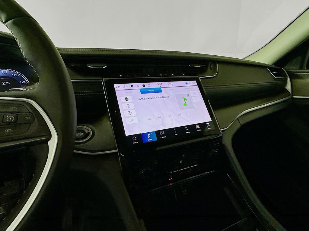 Used 2023 Jeep Grand Cherokee L Limited image 22