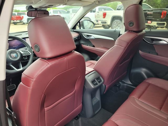 New 2026 Buick Envision Sport Touring AWD/4WD image 27