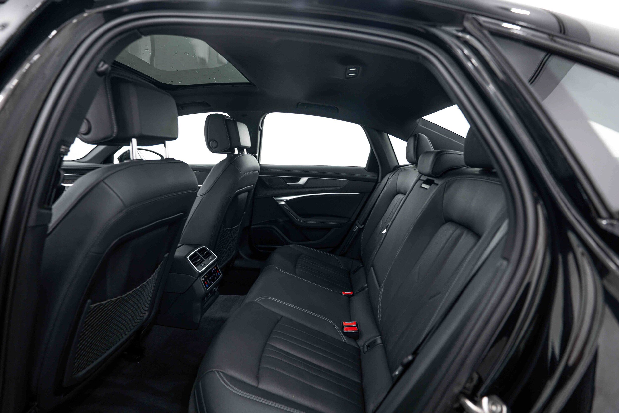 Certified 2023 Audi A6 Premium Plus w/ Premium Plus Package AWD/4WD image 18