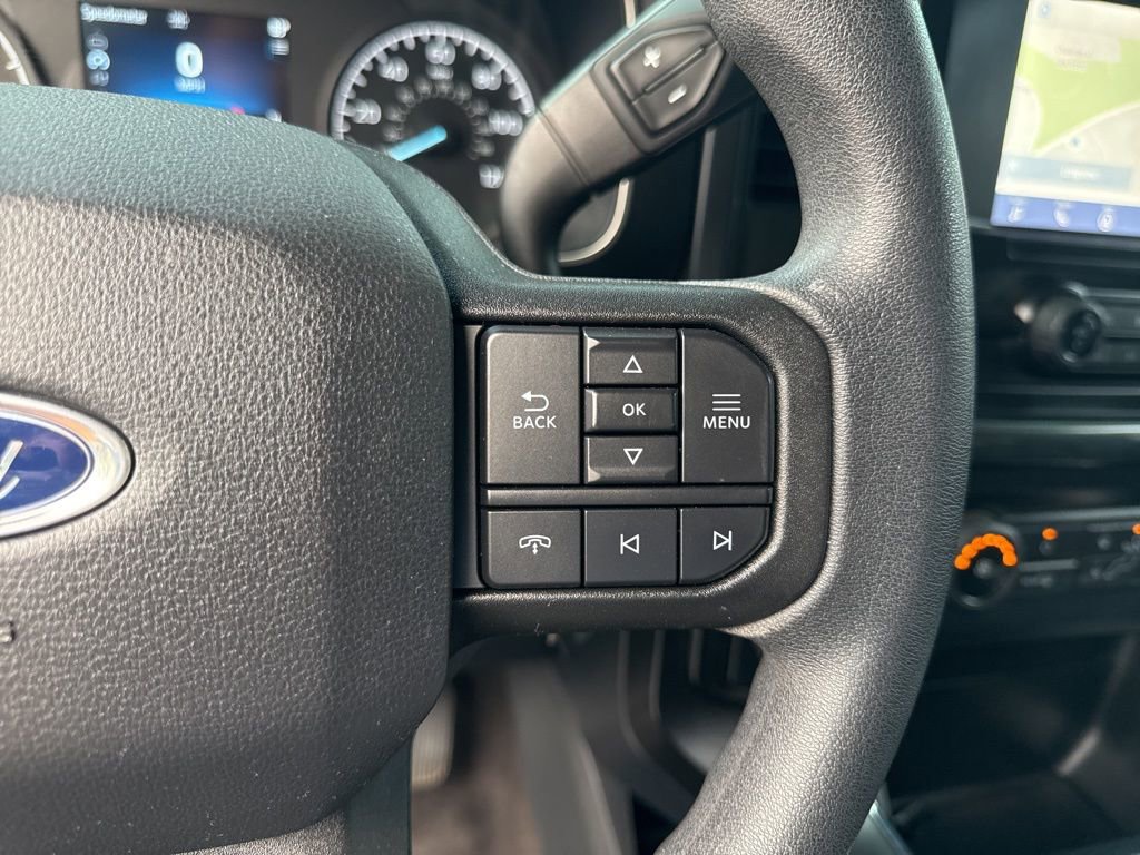 Used 2021 Ford F150 XL w/ STX Appearance Package image 21