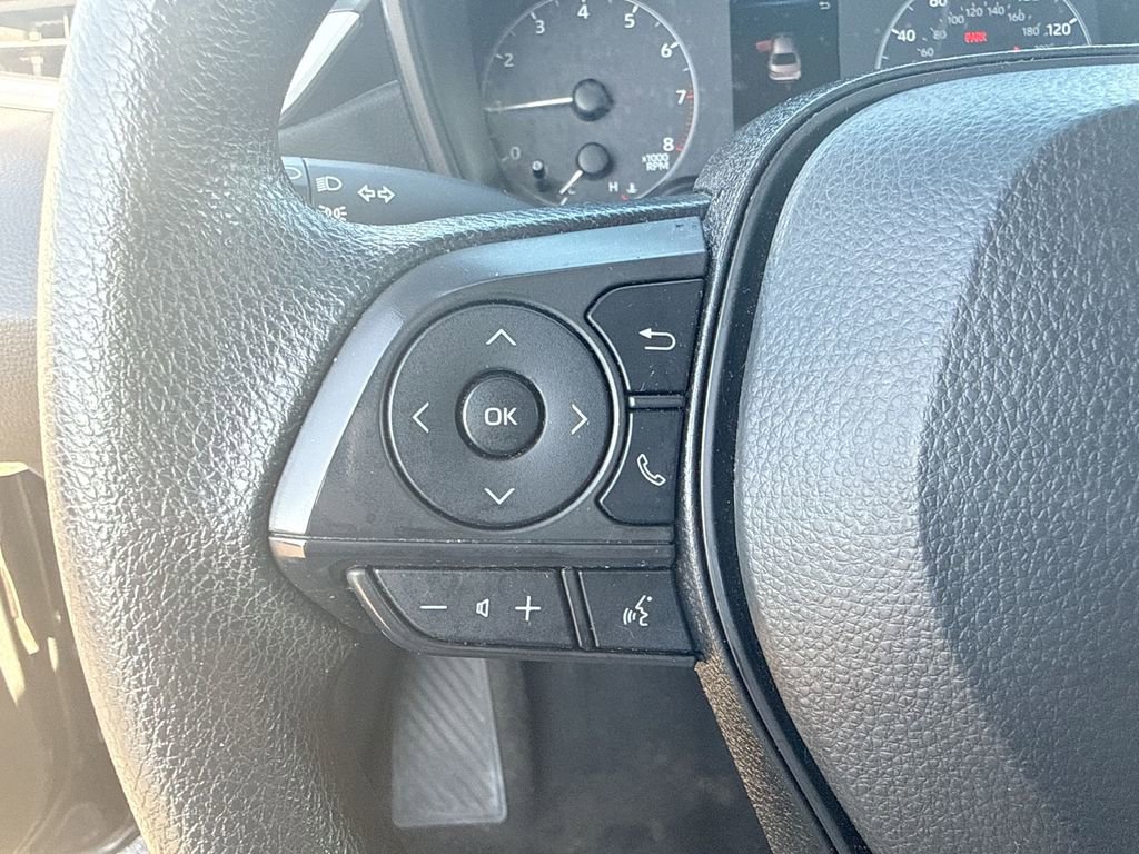 Used 2024 Toyota Corolla LE image 10