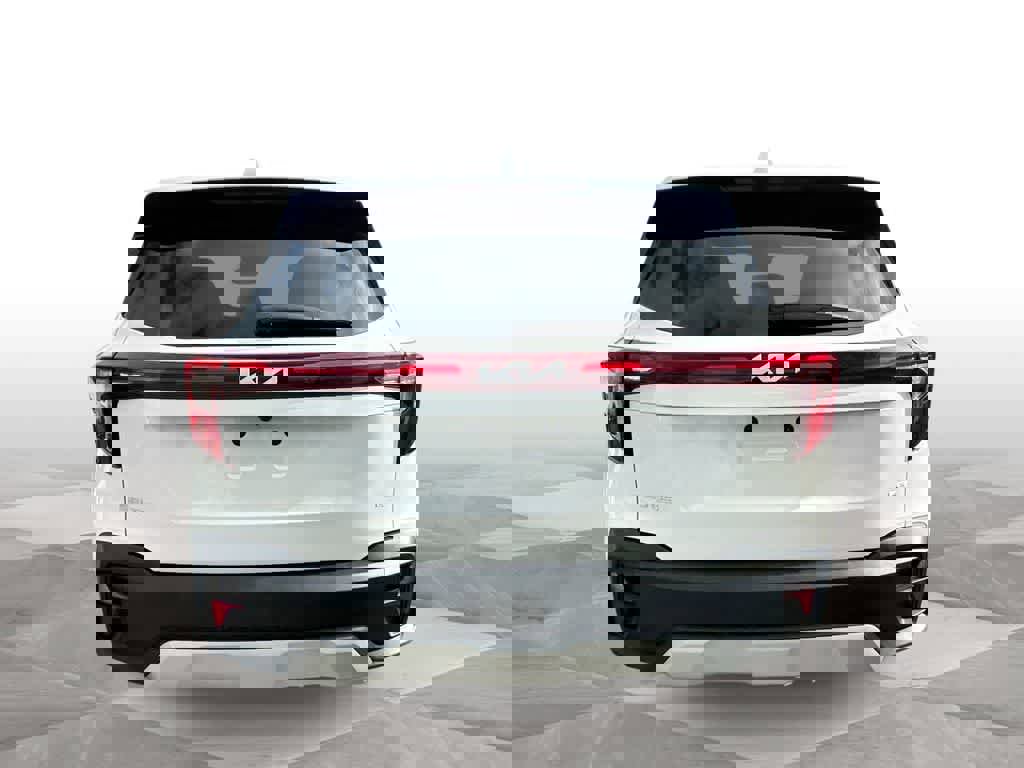 Certified 2024 Kia Seltos LX image 7