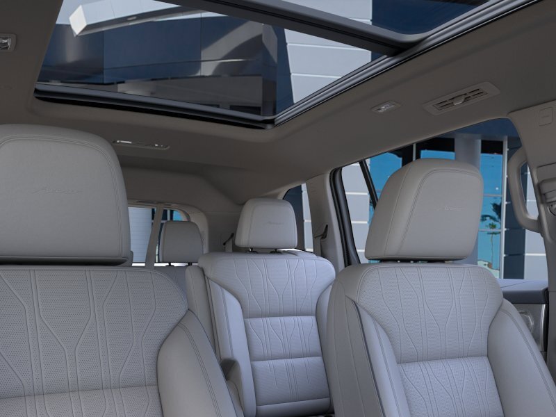 New 2026 Buick Enclave Avenir w/ Super Cruise Package FWD image 24