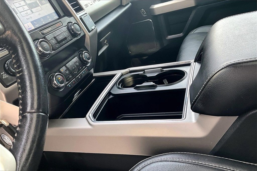 Used 2020 Ford F250 Lariat image 18