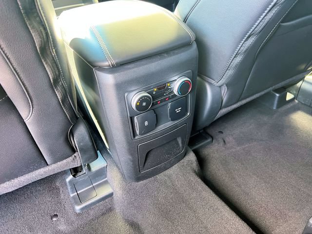 Used 2023 Ford Explorer Limited w/ Equipment Group 301A AWD/4WD image 22