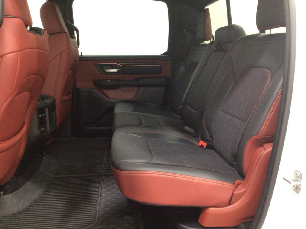 Used 2025 RAM 1500 Rebel image 25