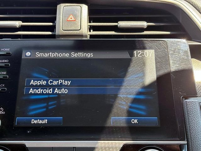 Used 2019 Honda Civic EX image 22