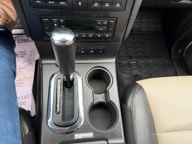 Used 2009 Ford Explorer Sport Trac Limited image 27