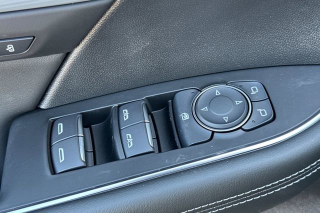 New 2026 Buick Envision Avenir image 12