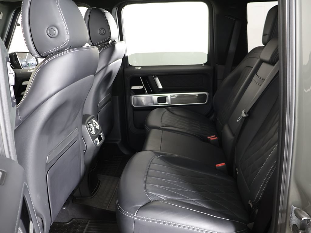 Used 2023 Mercedes-Benz G 63 AMG 4MATIC image 42