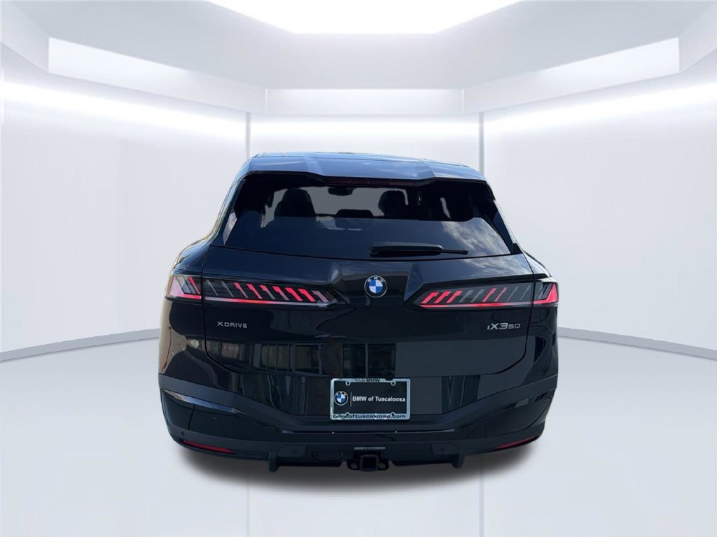 New 2027 BMW iX3 50 xDrive AWD/4WD image 5