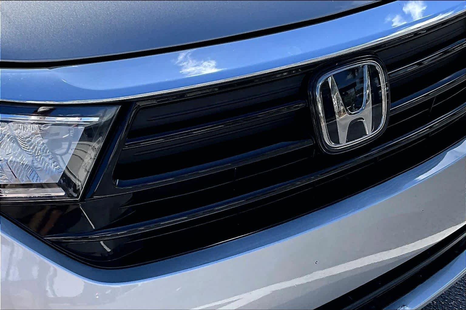 Used 2022 Honda Odyssey EX-L image 30