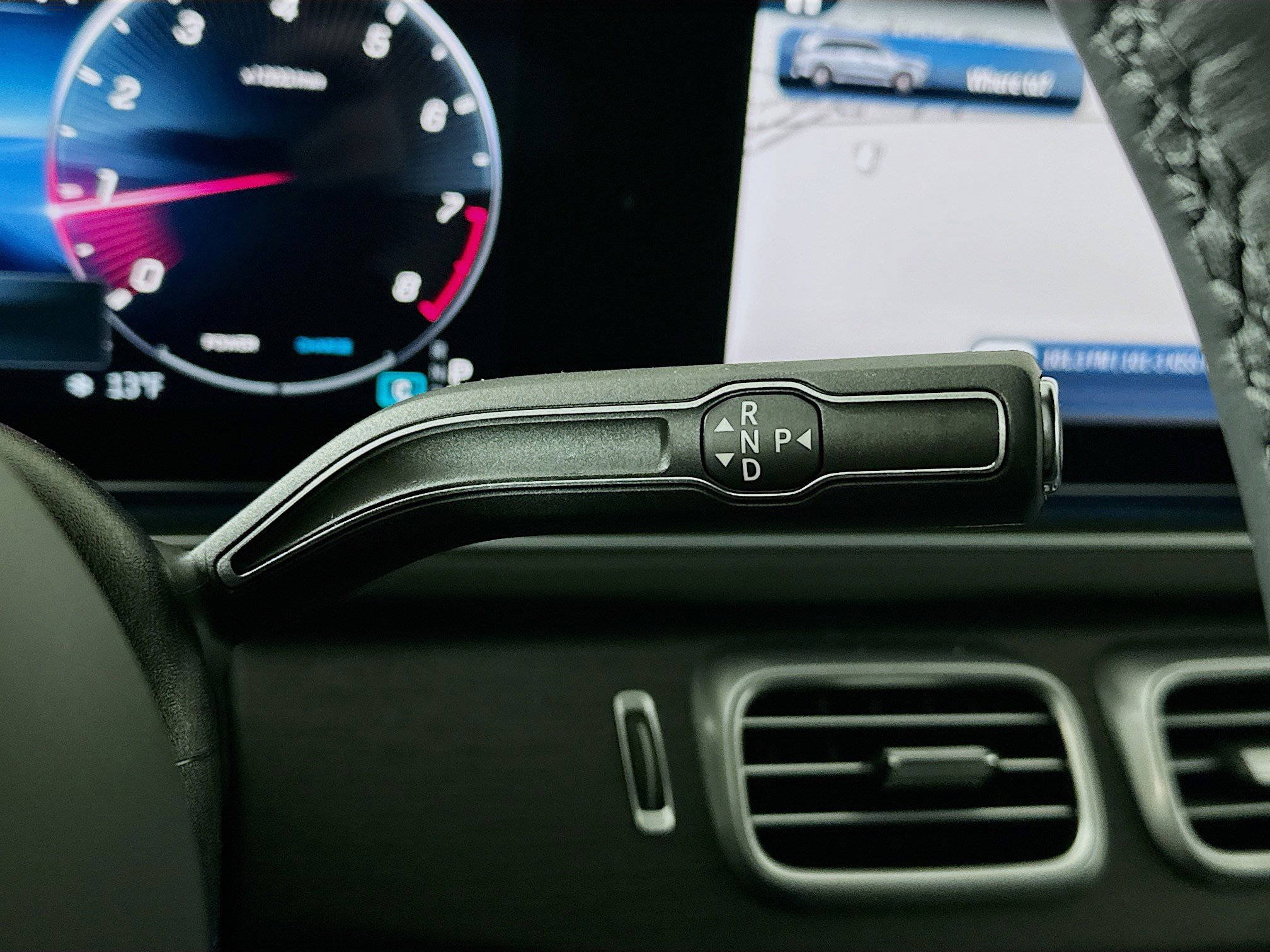 New 2026 Mercedes-Benz GLS 63 AMG 4MATIC image 17