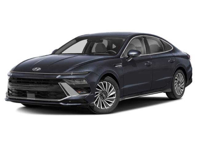 New 2027 Hyundai Sonata SEL