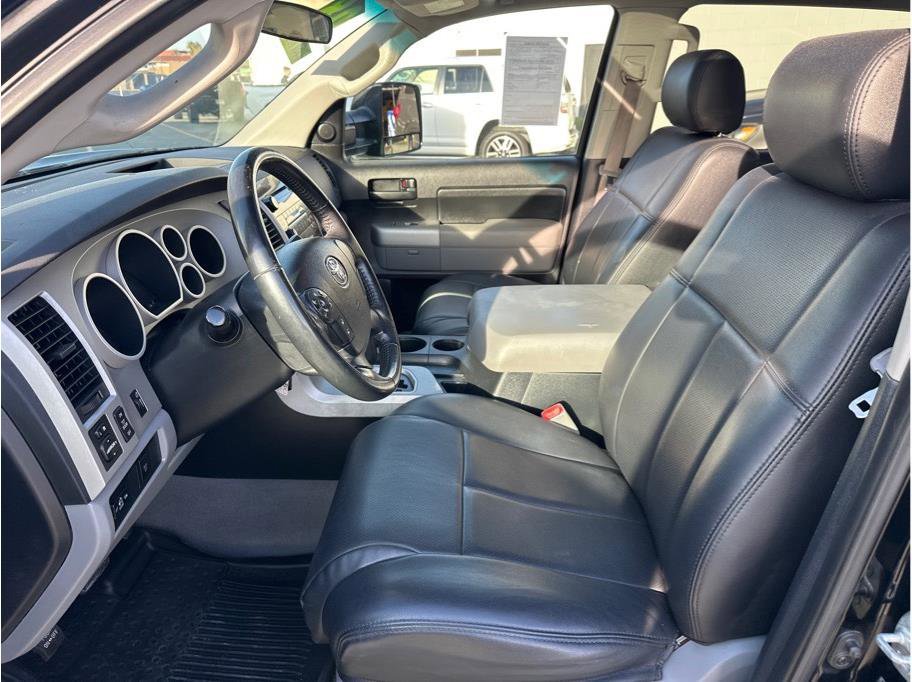 Used 2008 Toyota Tundra SR5 RWD image 14