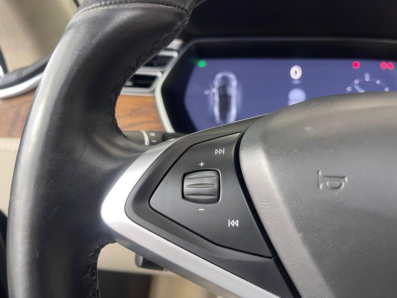 Used 2017 Tesla Model S P100D image 25