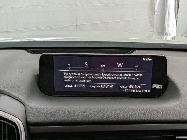 New 2026 MAZDA CX-50 AWD 2.5 Hybrid w/ Weather Package image 27