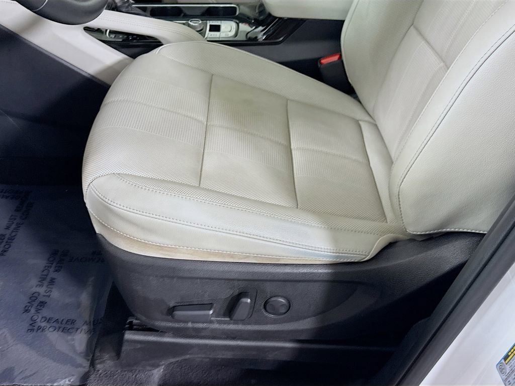 Used 2022 Kia Telluride EX w/ EX Premium Package image 26