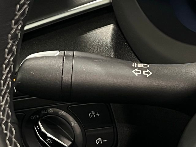 Certified 2025 INFINITI QX55 Luxe w/ Cargo Package image 17