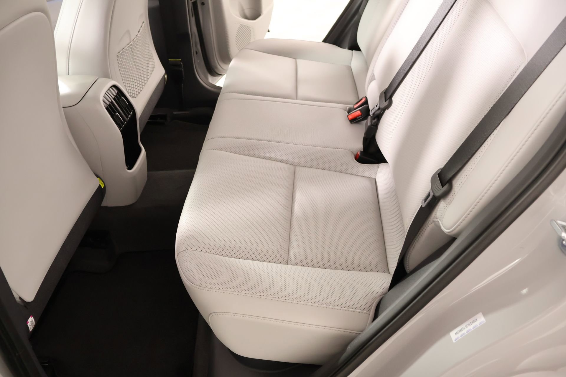 Certified 2026 Hyundai Kona SEL Premium FWD image 12