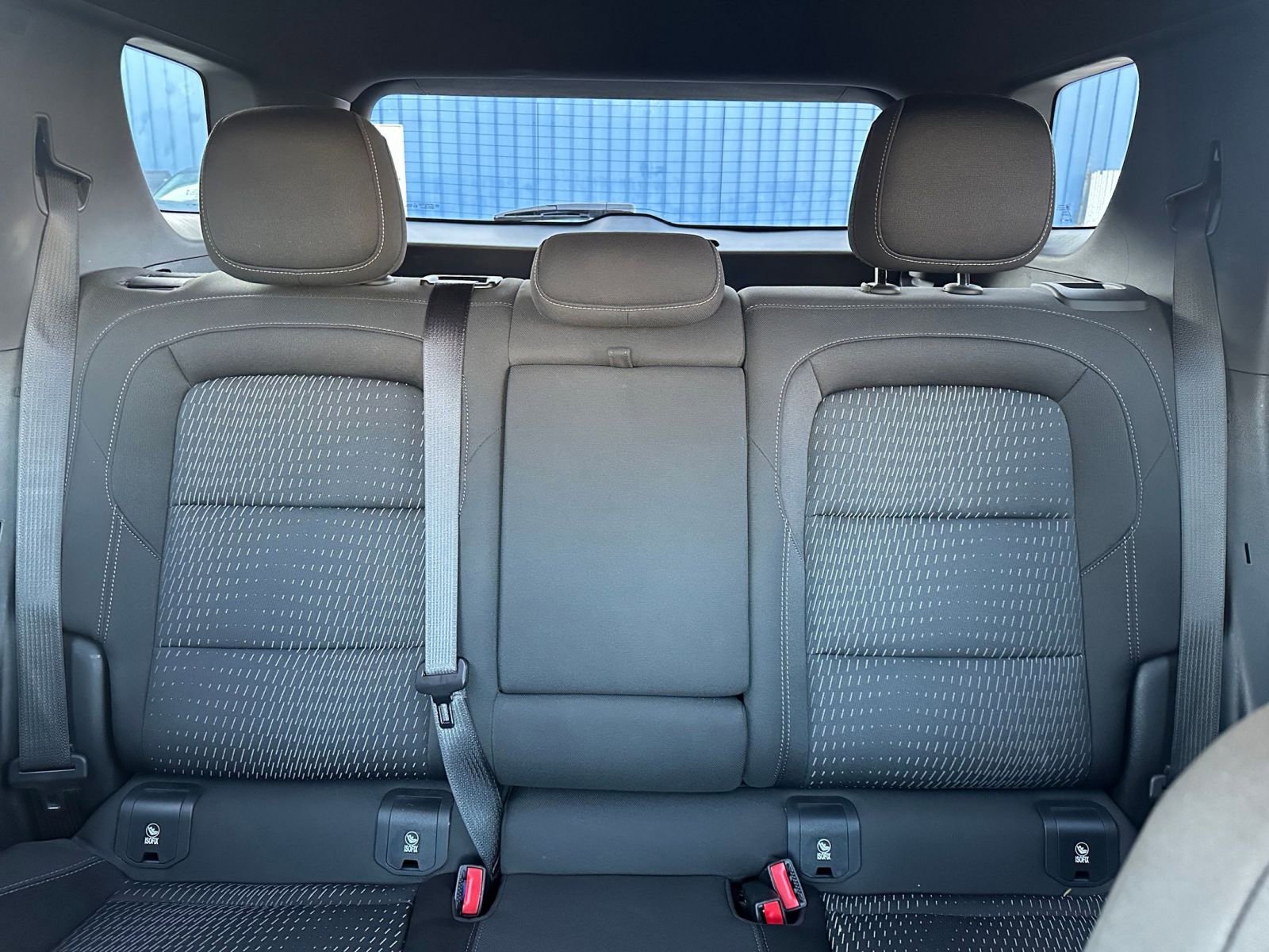 Used 2025 Chevrolet Equinox LT image 37