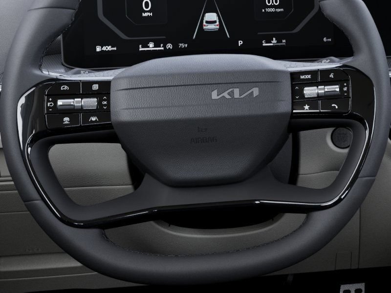 New 2026 Kia Sorento SX FWD image 23