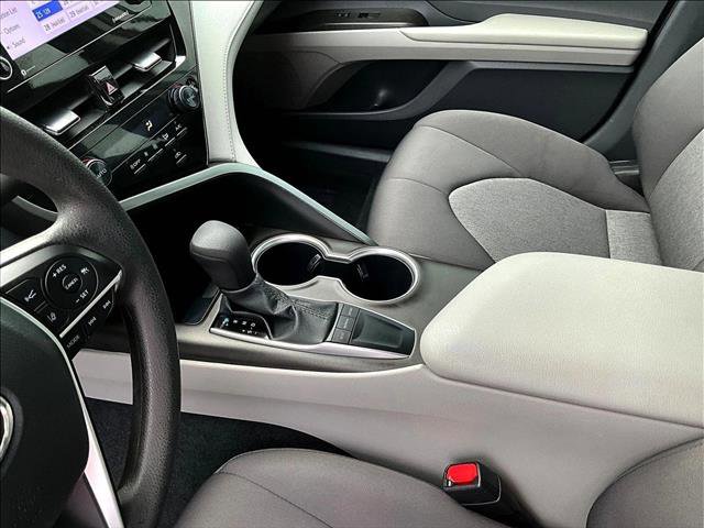 Used 2023 Toyota Camry LE FWD image 15