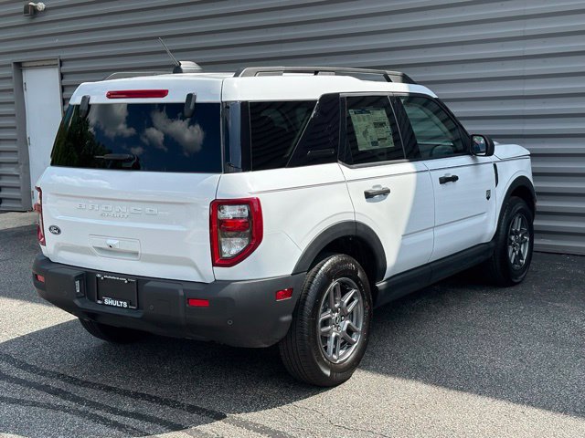 New 2026 Ford Bronco Sport Big Bend w/ Convenience Package AWD/4WD image 33