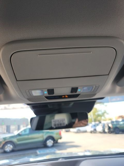 New 2025 Ford Mustang Mach-E Premium image 42