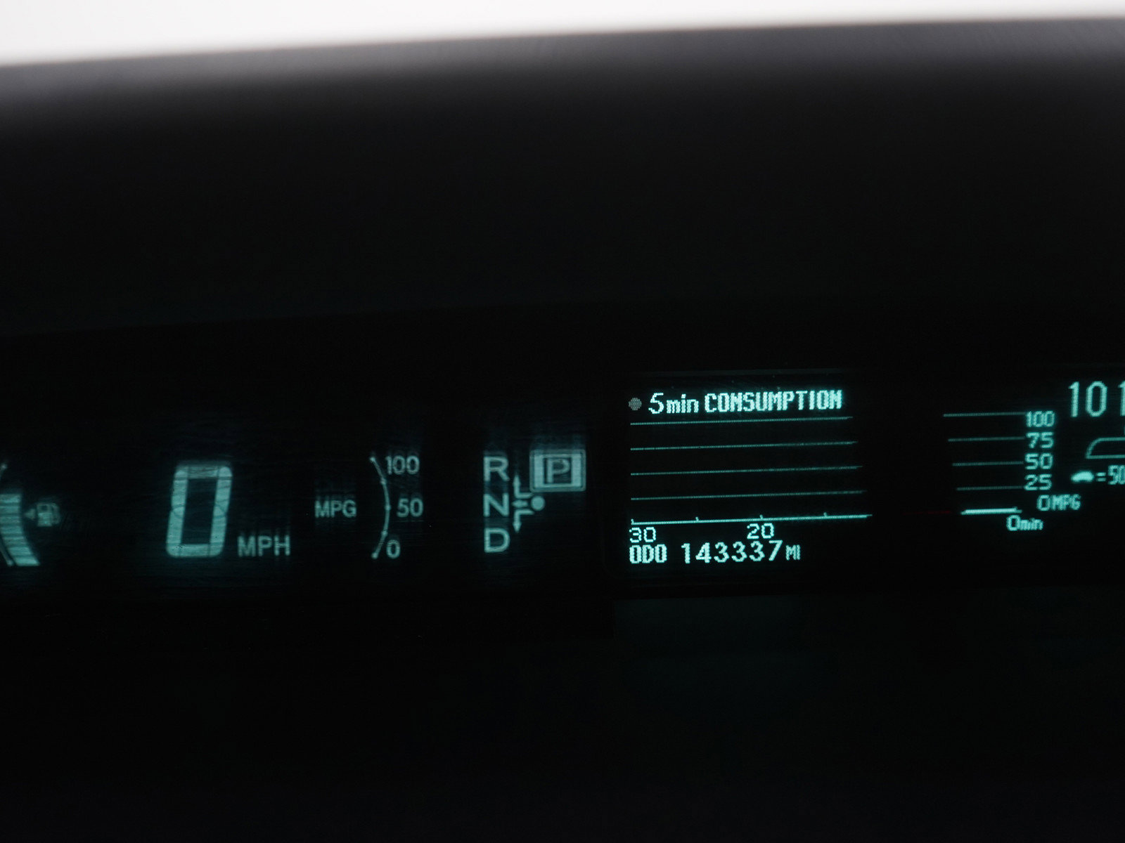 Used 2010 Toyota Prius Four image 26