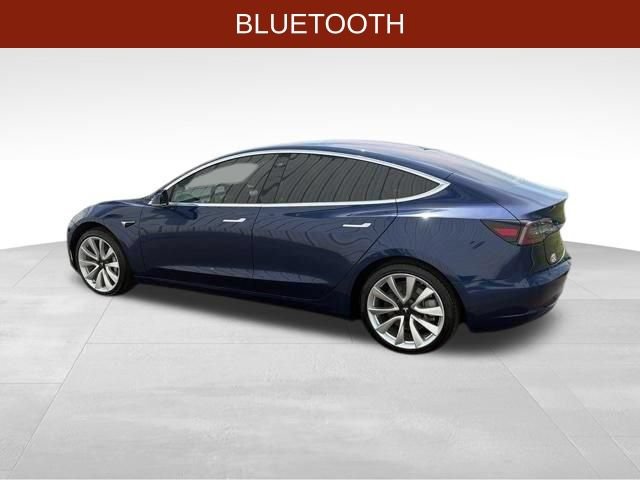 Used 2018 Tesla Model 3 Long Range RWD image 4