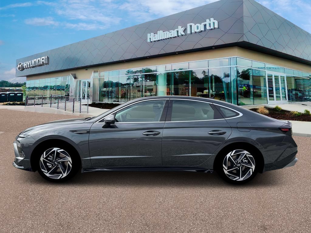 New 2026 Hyundai Sonata SEL FWD image 3