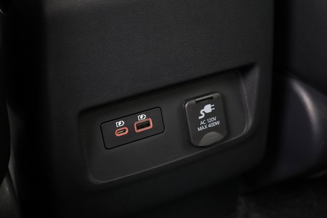 New 2026 Nissan Frontier PRO-4X w/ Pro Premium Package image 26